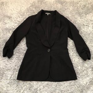 ❗️READ DESCRIPTION❗️ Black blazer